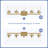 Carmen 5 - Light Dimmable Vanity Light-168322352