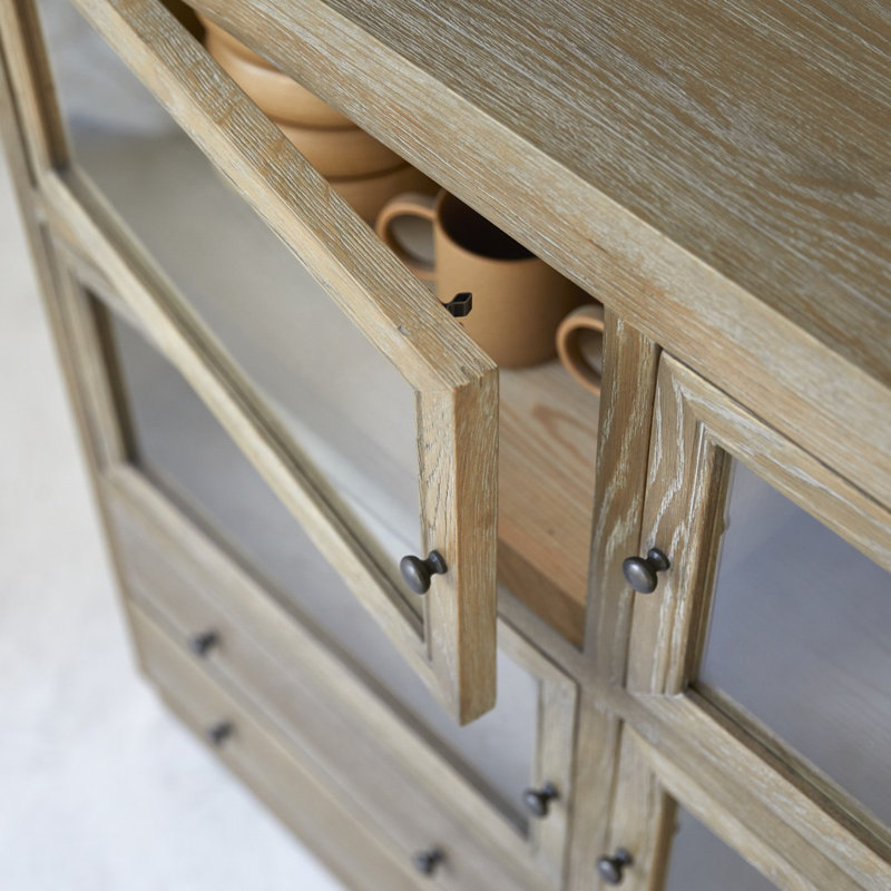Pablo 43.31'' W Sideboard