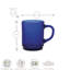 Glass Coffee Mug