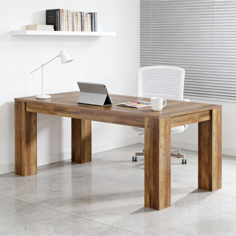 Bureau (sans tabourets)