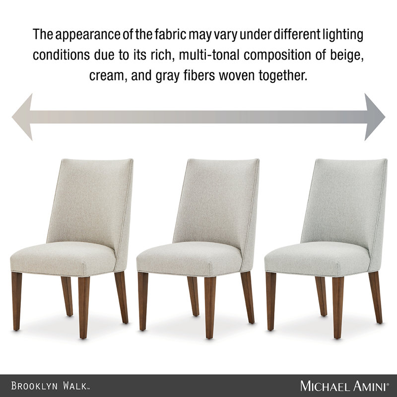 Brooklyn Walk Upholstered Dining Chair