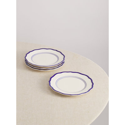Jane Handpainted Side Plate