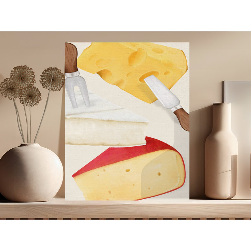 Wrapped Canvas Print Set, 24x30