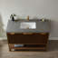 Ensemble de meuble-lavabo simple 48 po Afeefa
