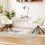 Chaises de bureau pivotantes Comfy-830118486