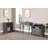 Burstyn Solid Wood Base Writing Desk-1244045141