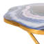 Table de bout Agate-1352785342