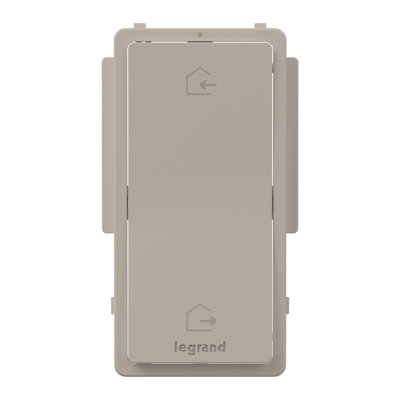 Ensemble de changement de couleur radiant® Smart Home / Away