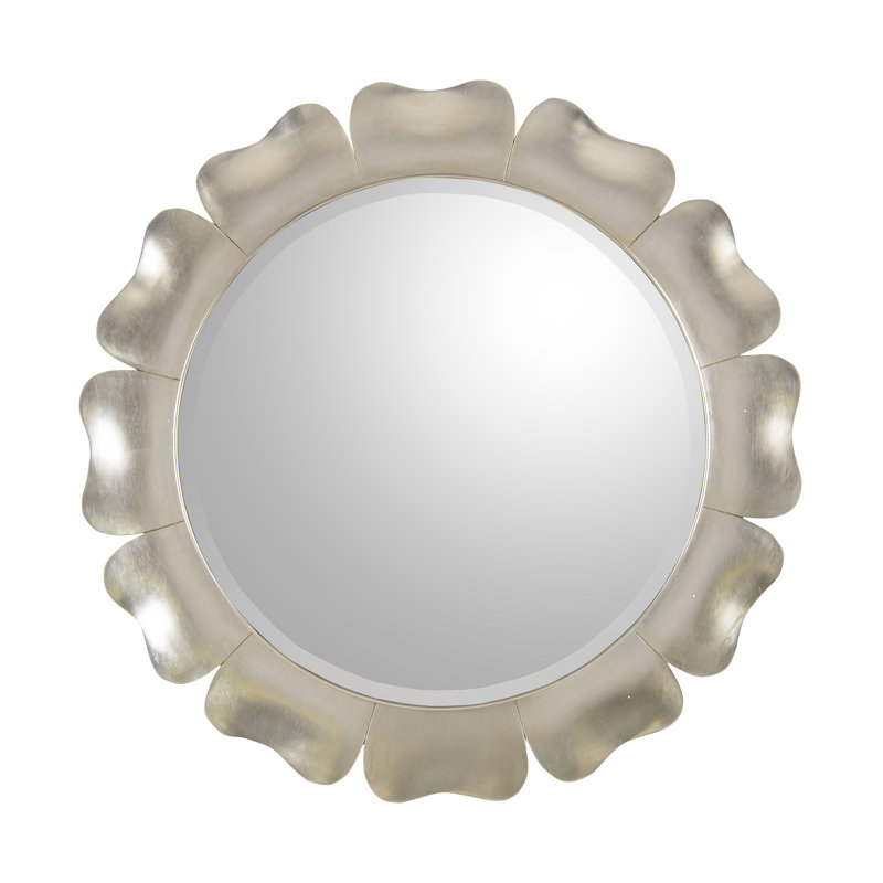 Leyla Mirror