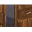 Metro Life 145cm Solid Wood Sideboard