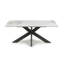 Dalonzo Four Leg Coffee Table-242054432
