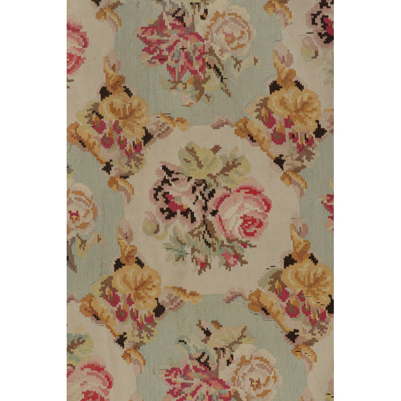 One-of-a-Kind 13'9x19' Area Rug