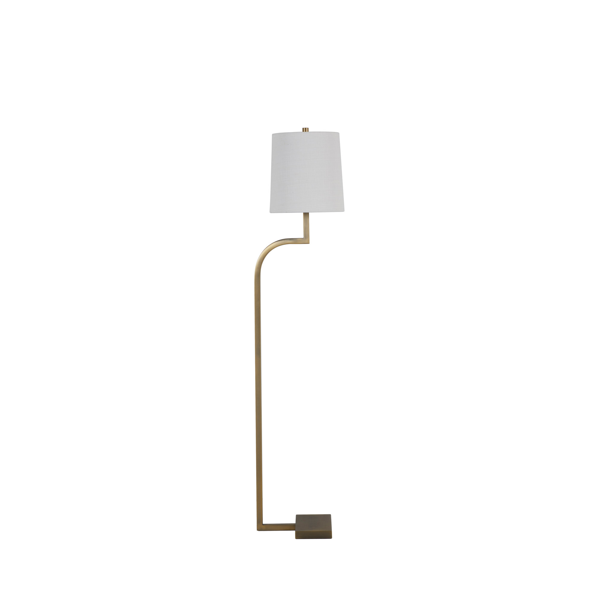 Gabby Hawthorne Floor Lamp - Thumbnail 4