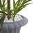42'' Faux Palm Tree in Ceramic Urn