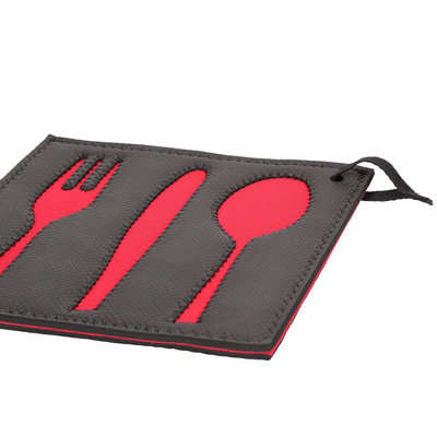 Creative Home Potholder