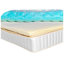 Matelas hybride 15,5 po The Regent-105695016