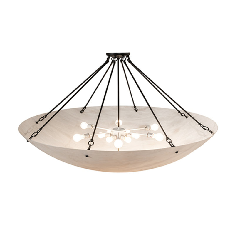 Madison 12 - Light Pendant