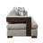 Niamey Sofa Set