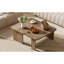 Ensemble de tables basses U-Can-399750175