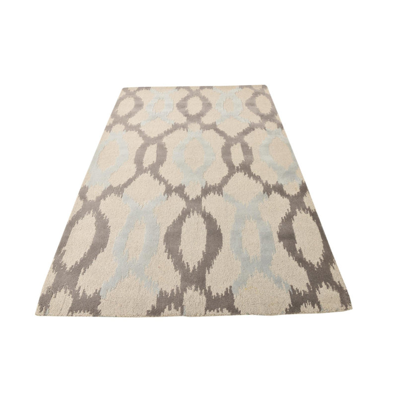 Orlando Light Gray Rug