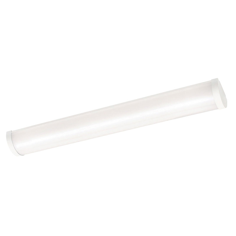 Acrylic LED Flush Mount