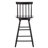 Abdoulaziz Swivel Solid Wood Counter Stool-197252319
