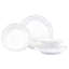 Incanto Stone Lace Four - Piece Place Setting-71419308
