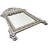 Andalusian Flat Wall Mirror
