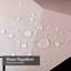 Rideau de douche Rose-26015768