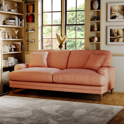 Adaku 3 Seater Sofa 