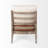 Upholstered Accent Chair-2084045958