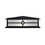 Seneca 4 - Light Pier Mount Light