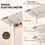 Steel Standing Desk-493078651