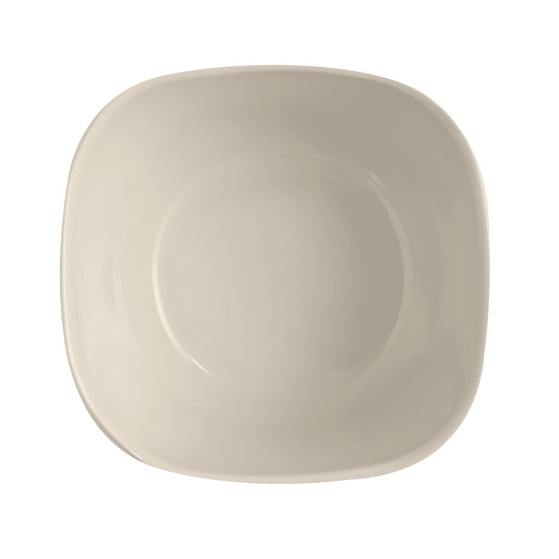 Clay Salad Bowl S, 4.75" H x 7.5" W x 7.5" D