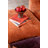 Giada Solid Wood Accent Stool-101058173