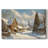 Christmas Holiday Arts - Gallery Wrapped Canvas-1649585589