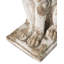 Animals Ceramic / Porcelain Garden Statue
