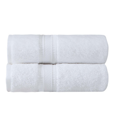 Dinis Turkish Cotton Hand Towel Set