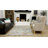 Tapis crème / brun Euna-28671877