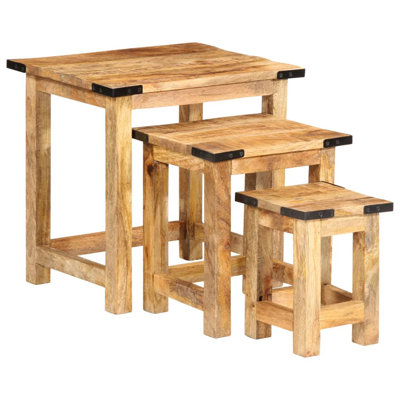 Anah End Table