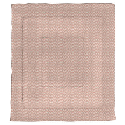 Katelyn Elizabeth Polyester Toile Comforter