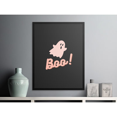 Donnelly No Frame Print