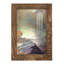 Paysage de Monet, impression encadrée sur papier-364836935-364836988