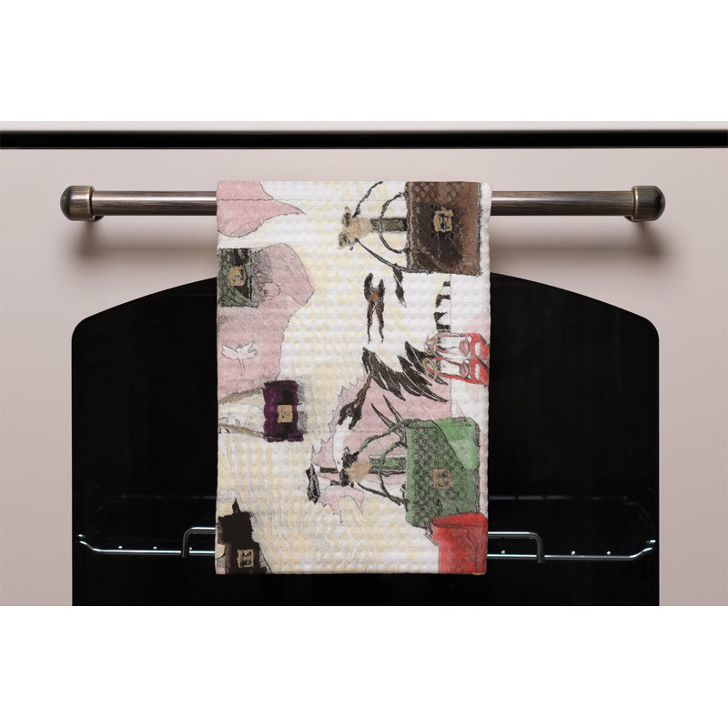 Cotton Tea Towel Kitchen Towel