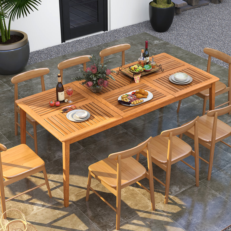 Outdoor ,, 30”H x 35”L x 79”W