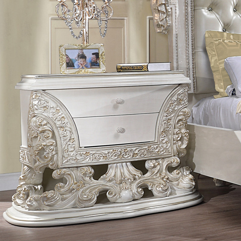 Table de chevet Adara