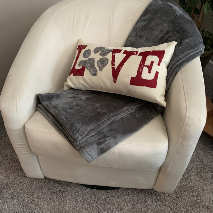 Stain Resistant Nursery Glider Babyletto Madison Swivel Glider