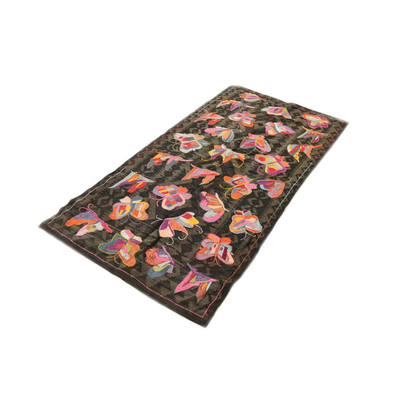 Oldfield Brown Rug