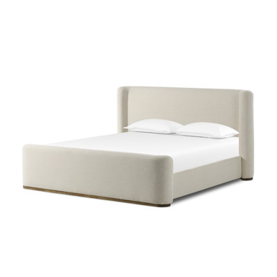 Fane Bed-Holland Sand-King