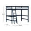 Harold Kids Full Loft Bed-765487381